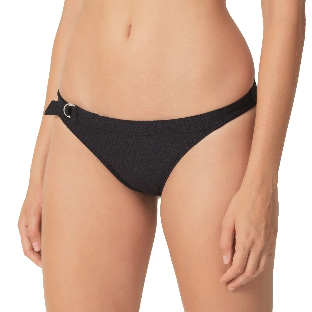 Marie Jo Swim Rosanna 1001454 Bikini-Slip Schwarz 42 4 Marie Jo Swim Rosanna 1001454 Bikini-Slip Schwarz 42 – Bild 2