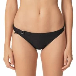 Marie Jo Swim Rosanna 1001454 Bikini-Slip Schwarz 42