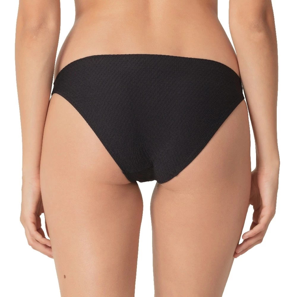 Marie Jo Swim Rosanna 1001454 Bikini-Slip Schwarz 42 5 Marie Jo Swim Rosanna 1001454 Bikini-Slip Schwarz 42 – Bild 3