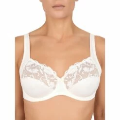 Felina Moments 519 Bügel-BH Vanilla 75B