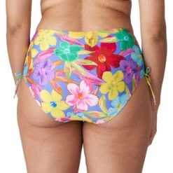 PrimaDonna Swim Sazan 4010752 Bikini-Taillenslip Blue Bloom 38 -Badeanzug Verkäufe 2024 9d706fb3f594136394012f1be3f0e416 sazan 4010752 bbm 3 2