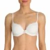 Marie Jo Sofia 010-2056 Unterlegter BH Natur 70C