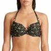 Marie Jo Swim Cordoba 1004516 Bikini-Oberteil Rainforest 70A