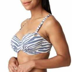 PrimaDonna Swim Ravena 4008416 Bikini-Oberteil Adriatic Blue 75C -Badeanzug Verkäufe 2024 a3a4079c20d0cbbaadc42a57bcae659c ravena 4008416 adb 3