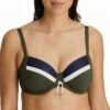 PrimaDonna Swim Ocean Drive 4002010 Bikini-Oberteil Dark Olive 75D -Badeanzug Verkäufe 2024 a43f022723dc8fb1aa89af6970c546f8 oceandrive 4002010 dol