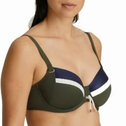PrimaDonna Swim Ocean Drive 4002010 Bikini-Oberteil Dark Olive 75D -Badeanzug Verkäufe 2024 a43f022723dc8fb1aa89af6970c546f8 oceandrive 4002010 dol 2