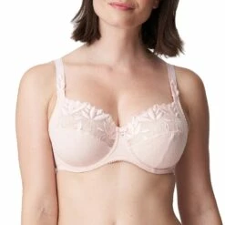 PrimaDonna Orlando 0163150 Bügel-BH Cup C-E Pearly Pink 80B