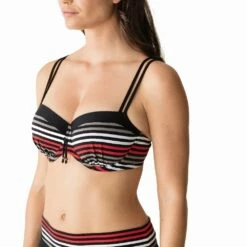 PrimaDonna Swim Hollywood 4005416 Bikini-Oberteil Red Carpet 80B -Badeanzug Verkäufe 2024 a5a70ebe5a0bb979766d532cf2efe867 hollywood 4005416 rca 3