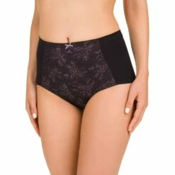 Felina Chanson 280218 Panty Black 38