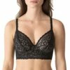 PrimaDonna Twist I Do 0141607 Außenträger-BH Cup E-G Schwarz 70E -Badeanzug Verkäufe 2024 a69593498c7088f432ef4ca5c7075764 ido 0141606 zwa