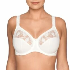 PrimaDonna Eternal 016-2836 Komfort-Bügel-BH Natur 80C