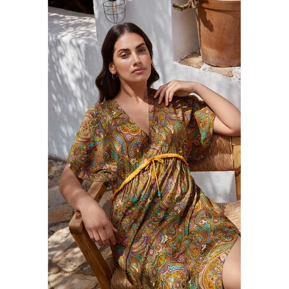 PrimaDonna Swim Sakarun 4009985 Bademode Kleid Sunny Paisley 44/46 8 PrimaDonna Swim Sakarun 4009985 Bademode Kleid Sunny Paisley 44/46 – Bild 6