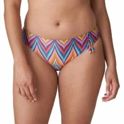 PrimaDonna Swim Kea 4010850 Bikini-Rioslip Rainbow Paradise 36