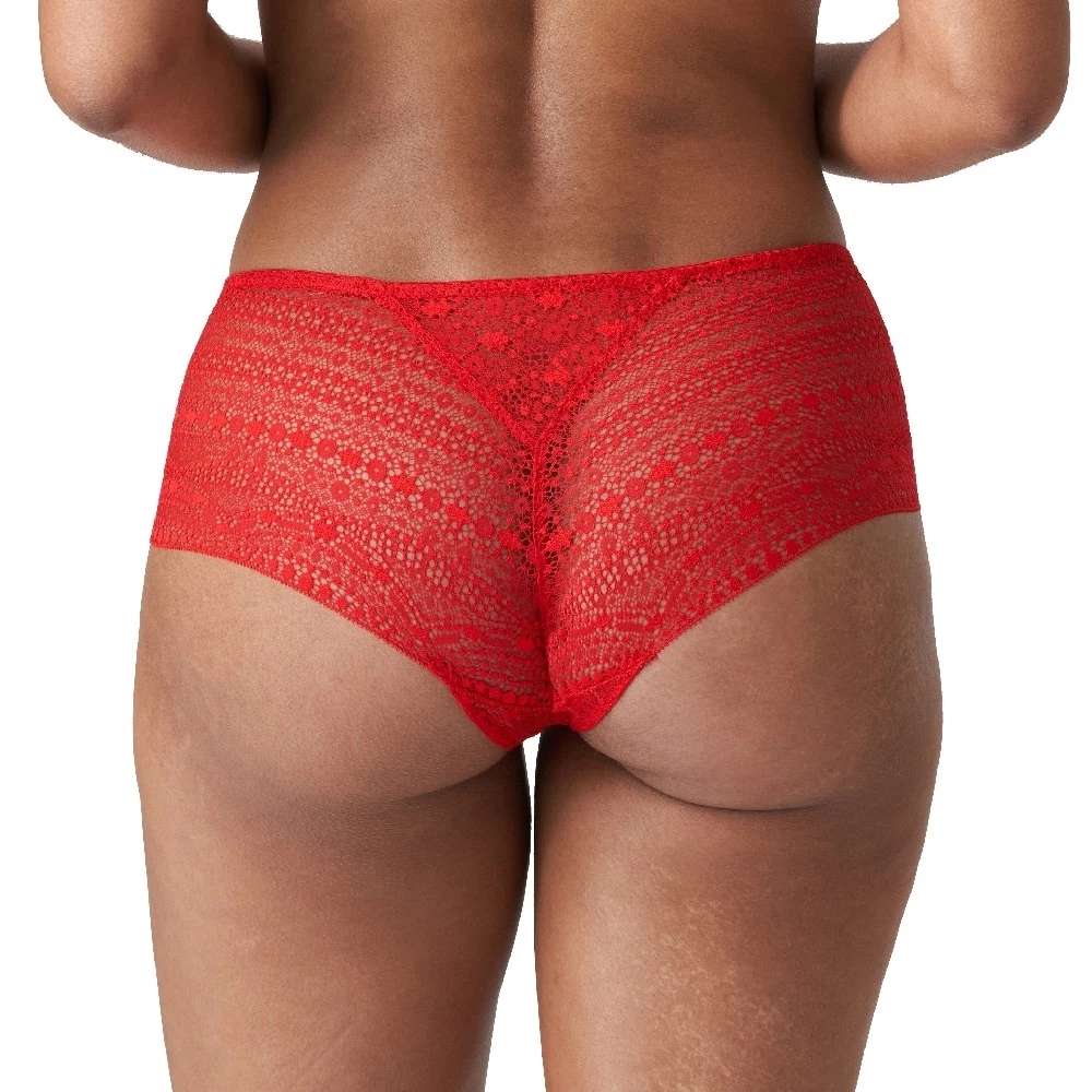 PrimaDonna Twist Epirus 0541972 Hotpants Rot 36 6 PrimaDonna Twist Epirus 0541972 Hotpants Rot 36 – Bild 4