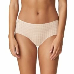 Marie Jo Avero 0500416 Short Caffé Latte 36