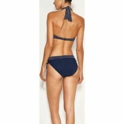 Lidea Dot 466 Bikini-Hüftslip Navy White 38 -Badeanzug Verkäufe 2024 ad0b1618d6dc0d65a4d10f7cd1113e9f 970583111639704661163jpg