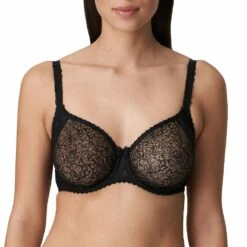 PrimaDonna Alara 0163010 Bügel-BH Schwarz 90E