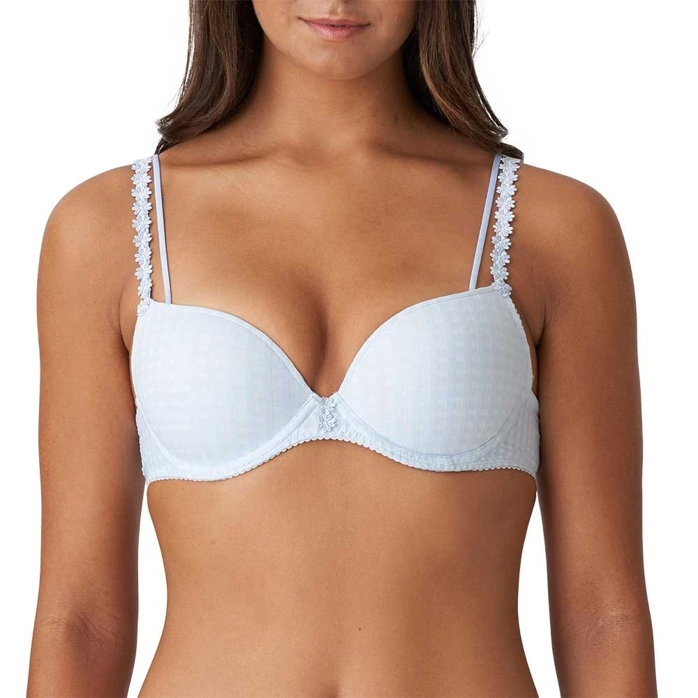 Marie Jo Avero 0200417 Push-up BH Tiny Vichy 70A 3 Marie Jo Avero 0200417 Push-up BH Tiny Vichy 70A