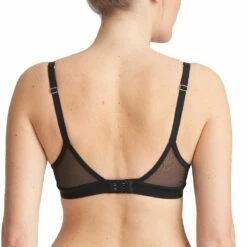 Marie Jo LAventure Louie 0122096 Unterlegter BH Herzform Schwarz 70A -Badeanzug Verkäufe 2024 b0cf2369a877d27872981fd16022239f louie 0122096 zwa 3