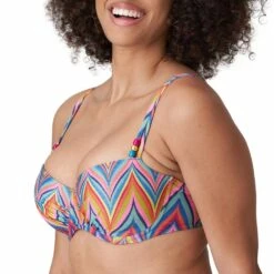 PrimaDonna Swim Kea 4010816 Bikini Balconette Rainbow Paradise 75C -Badeanzug Verkäufe 2024 b0d45e45b2ef6657f6c626a818aced7c kea 4010816 rbp 3 2