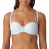 Marie Jo Avero 0100419 Unterlegter Außenträger-BH Tiny Vichy 70B