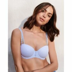 Marie Jo Avero 0100419 Unterlegter Außenträger-BH Tiny Vichy 70B 11 Marie Jo Avero 0100419 Unterlegter Außenträger-BH Tiny Vichy 70B -Badeanzug Verkäufe 2024 b1b5e9688bb3ee25c4708a2667e4c004 mj avero catalog 0100419 tiv 0500415 tiv