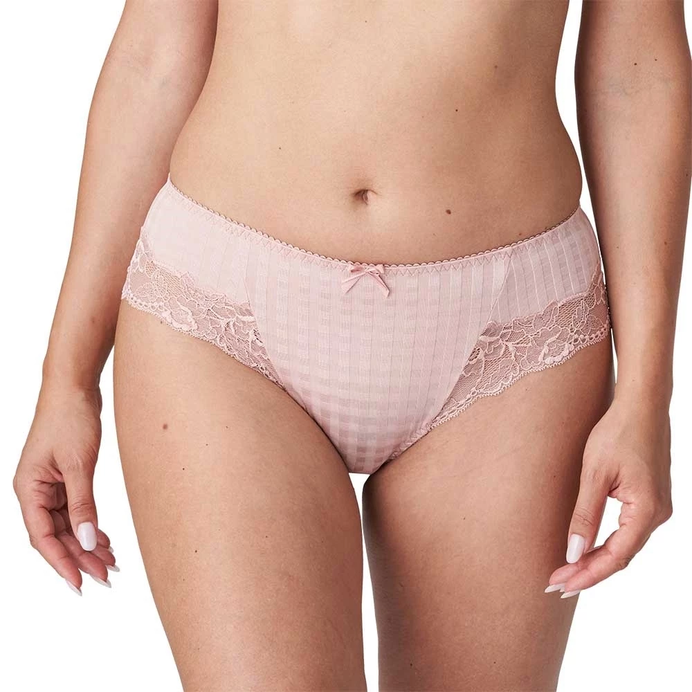 PrimaDonna Madison 0562127 Hotpants Powder Rose 36 3 PrimaDonna Madison 0562127 Hotpants Powder Rose 36