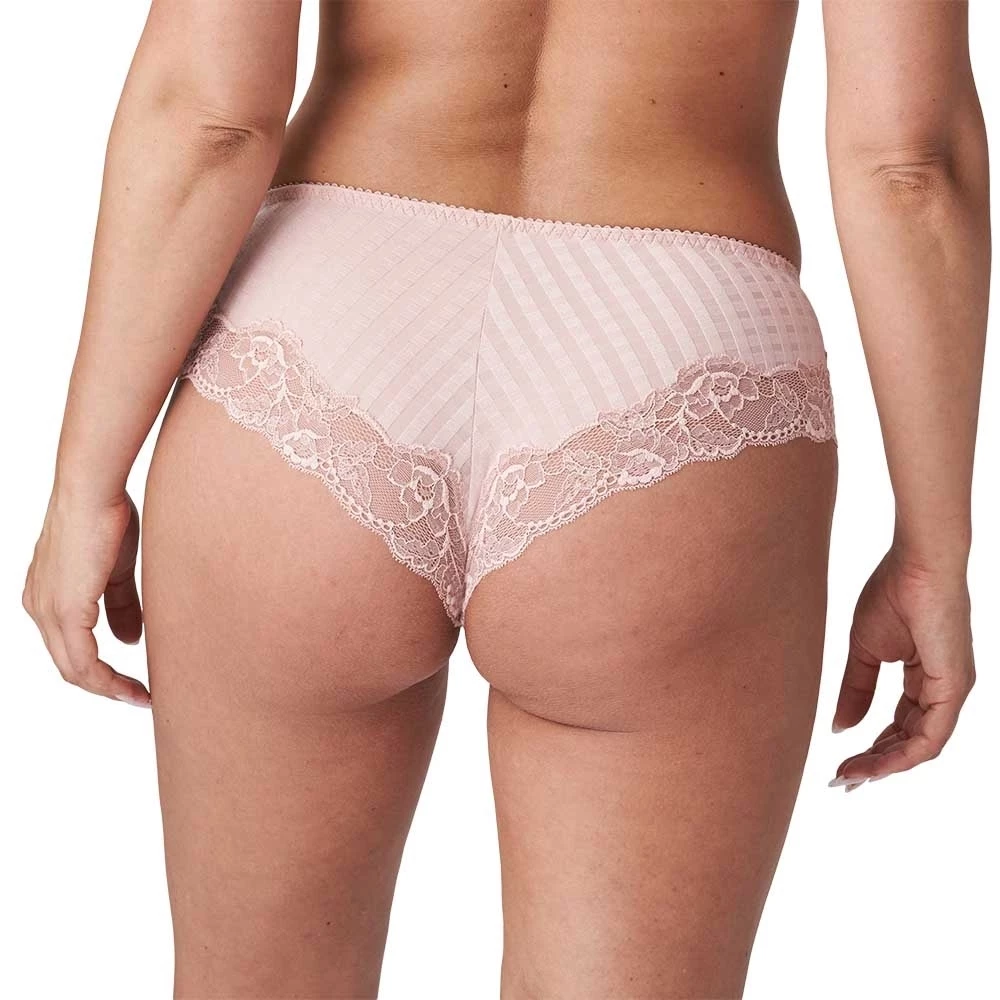PrimaDonna Madison 0562127 Hotpants Powder Rose 36 5 PrimaDonna Madison 0562127 Hotpants Powder Rose 36 – Bild 3