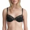Marie Jo Joy 0102560 Bügel-BH Schwarz 75A