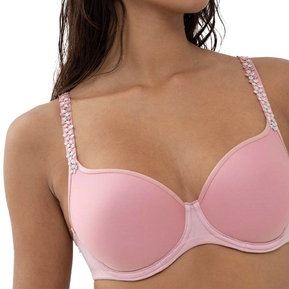 Mey Modern Joan 74258 Spacer-BH Cherry Cream 75B 5 Mey Modern Joan 74258 Spacer-BH Cherry Cream 75B – Bild 3