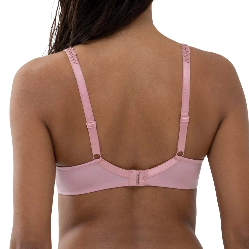 Mey Modern Joan 74258 Spacer-BH Cherry Cream 75B 4 Mey Modern Joan 74258 Spacer-BH Cherry Cream 75B – Bild 2