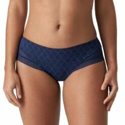 PrimaDonna Twist Chryso 0541962 Hotpants Saphir Blau 36
