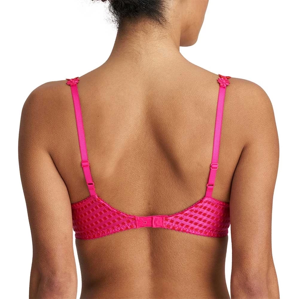 Marie Jo Avero 0200417 Push-up BH Electric Pink (lieferbar Ab 20.06.23) 70A 5 Marie Jo Avero 0200417 Push-up BH Electric Pink (lieferbar Ab 20.06.23) 70A – Bild 3