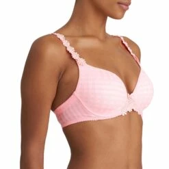 Marie Jo Avero 0100416 Unterlegter BH Herzform Pink Parfait 70A -Badeanzug Verkäufe 2024 baefa5d941b933377da9bdf9548eca0b avero 0100416 ppf 3