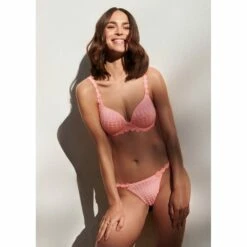 Marie Jo Avero 0100416 Unterlegter BH Herzform Pink Parfait 70A -Badeanzug Verkäufe 2024 baefa5d941b933377da9bdf9548eca0b mj avero catalog 0100416 ppf 0600413 ppf