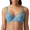 PrimaDonna Alalia 0163240 Bügel-BH Autumn Blue 75D