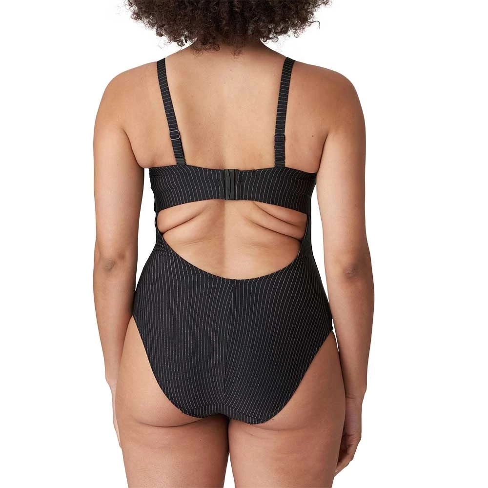PrimaDonna Swim Solta 4010141 Badeanzug Exklusiv Schwarz 75C 7 PrimaDonna Swim Solta 4010141 Badeanzug Exklusiv Schwarz 75C – Bild 5