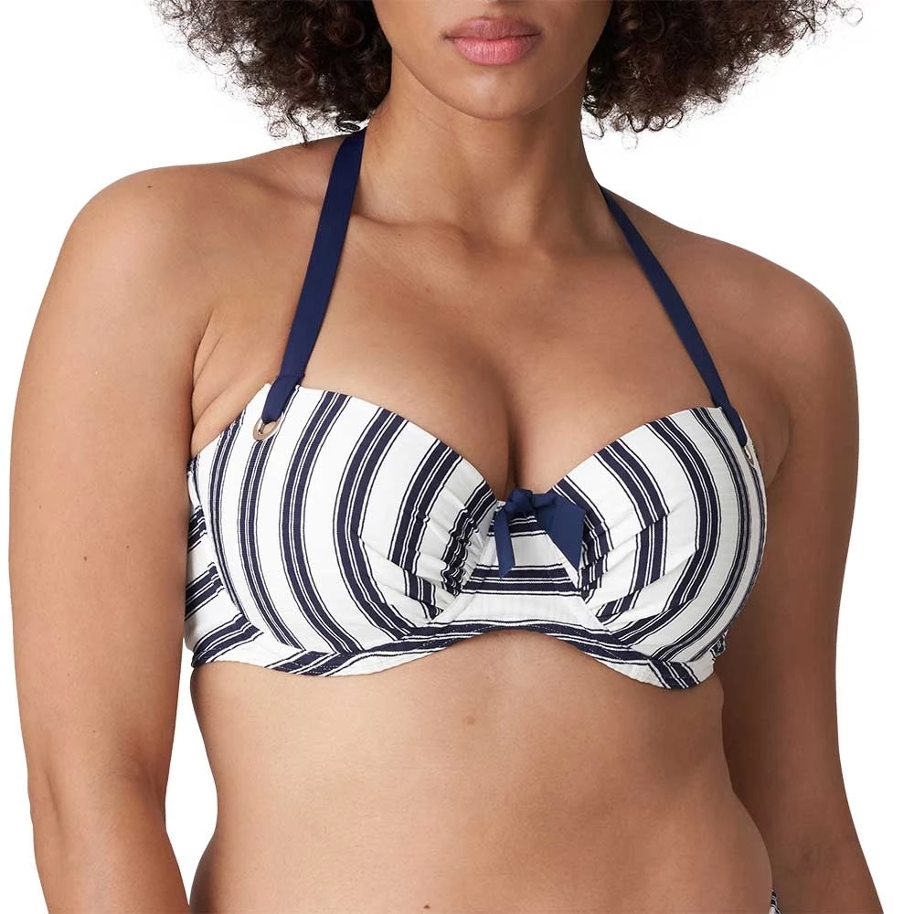 PrimaDonna Swim Leros 4010516 Bikini Balconette Natur 70D 4 PrimaDonna Swim Leros 4010516 Bikini Balconette Natur 70D – Bild 2