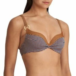 Marie Jo Swim Saturna 1005716 Bikini Herzform Ocean Bronze 75A -Badeanzug Verkäufe 2024 bf227a3b9344555de3ad92273923b820 saturna 1005716 obr 3 2