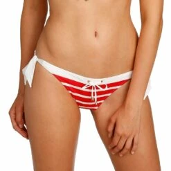 Marie Jo Swim Catherine 1000454 Bikini-Hüftslip Tangerine 42