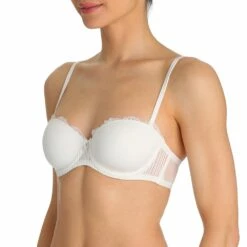 Marie Jo Sofia 010-2058 Trägerloser BH Natur 70E -Badeanzug Verkäufe 2024 c199ec0064c5fc3c97c5fa34c5f40a7f sofia 0102058 nat 4