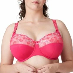 PrimaDonna Deauville 0161815 Bügel-BH Cup I-K Amour 80I