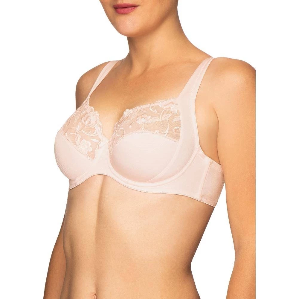 Felina Moments 519 Bügel-BH Dusty Rose 80B 4 Felina Moments 519 Bügel-BH Dusty Rose 80B – Bild 2