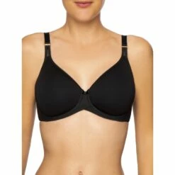 Felina Divine Vision 206222 Spacer-BH Black 75B