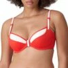PrimaDonna Swim Istres 4008512 Bikini-Oberteil Pomme D'amour 75C -Badeanzug Verkäufe 2024 c59525314674bbc538a0334ad02fae67 istres 4008512 pda