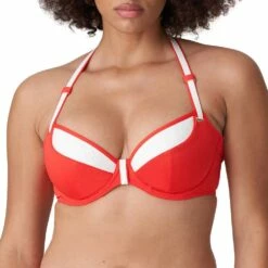 PrimaDonna Swim Istres 4008512 Bikini-Oberteil Pomme D'amour 75C -Badeanzug Verkäufe 2024 c59525314674bbc538a0334ad02fae67 istres 4008512 pda 2