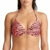 Marie Jo Swim Zaragoza 1004814 Bikini-Oberteil Punsch XS