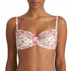 Marie Jo Chen 0102680 Vollschalen-BH Pearled Ivory 75B