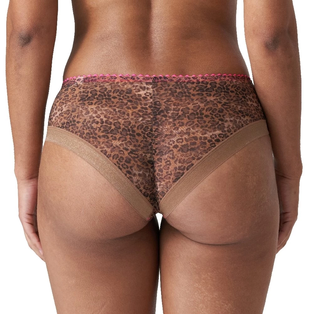 PrimaDonna Twist Cafe Plume 0542172 Hotpants Cheetah 36 6 PrimaDonna Twist Cafe Plume 0542172 Hotpants Cheetah 36 – Bild 4