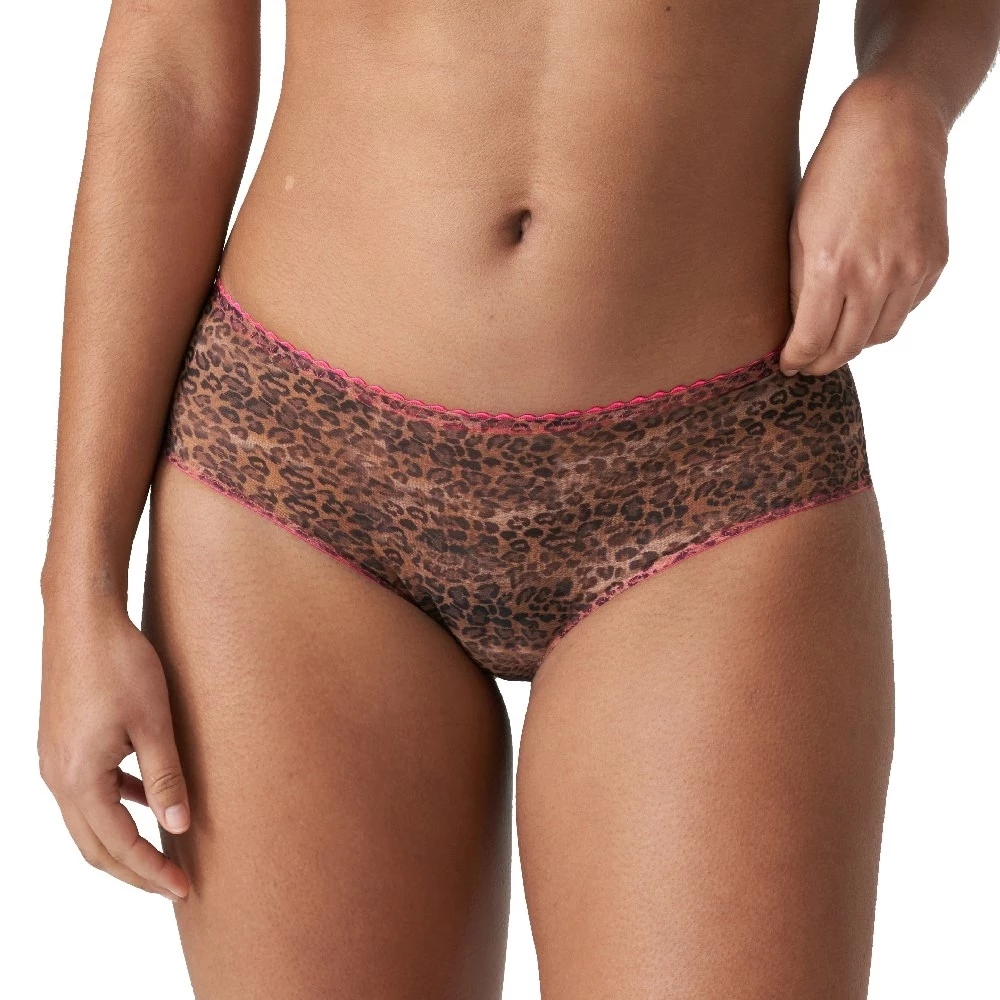 PrimaDonna Twist Cafe Plume 0542172 Hotpants Cheetah 36 3 PrimaDonna Twist Cafe Plume 0542172 Hotpants Cheetah 36